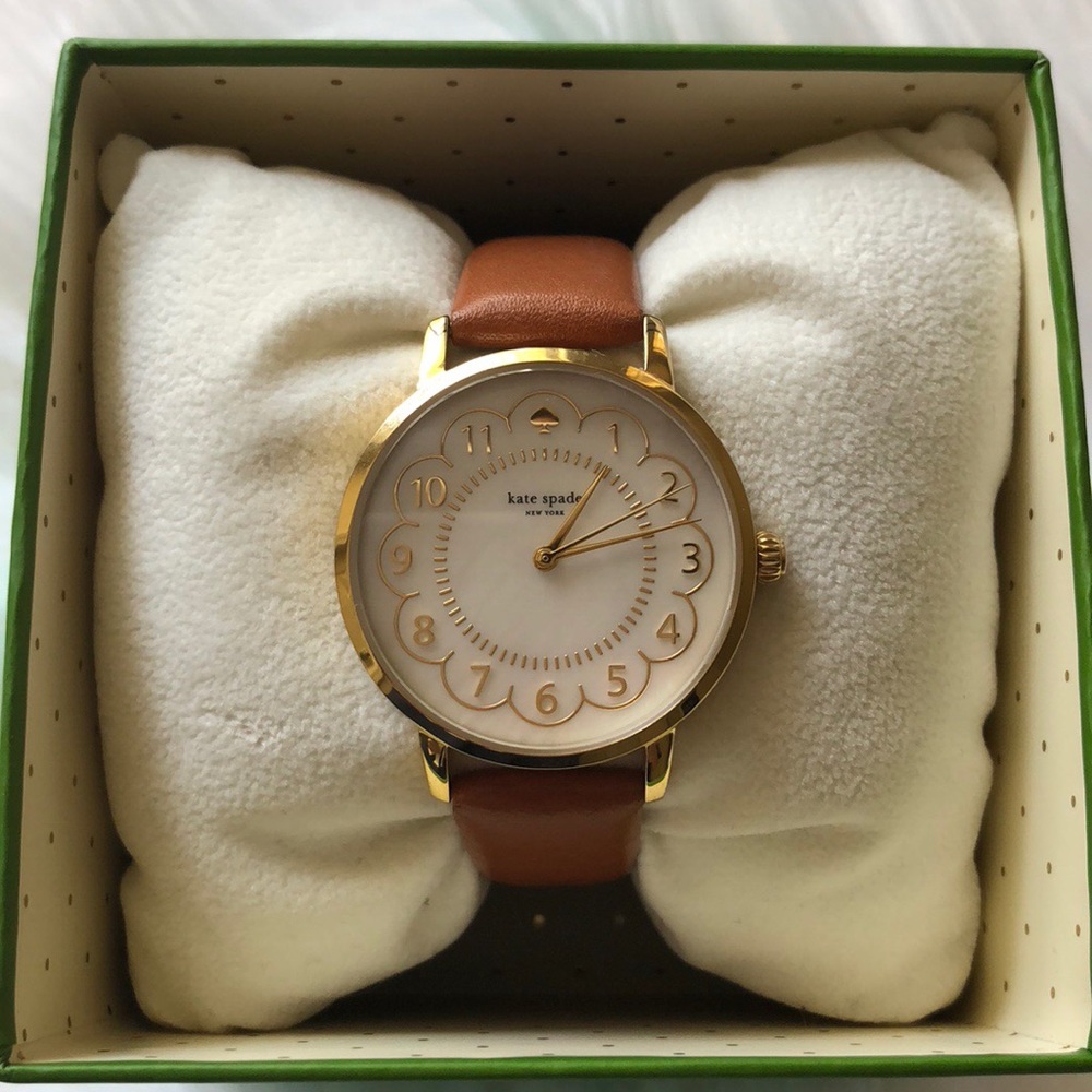 Kate spade watch  ♠️
